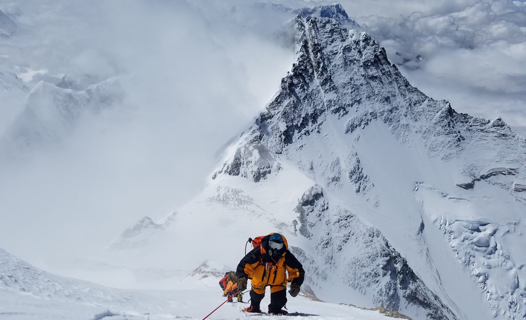 Daily Everest Updates 22nd May Everest 2023