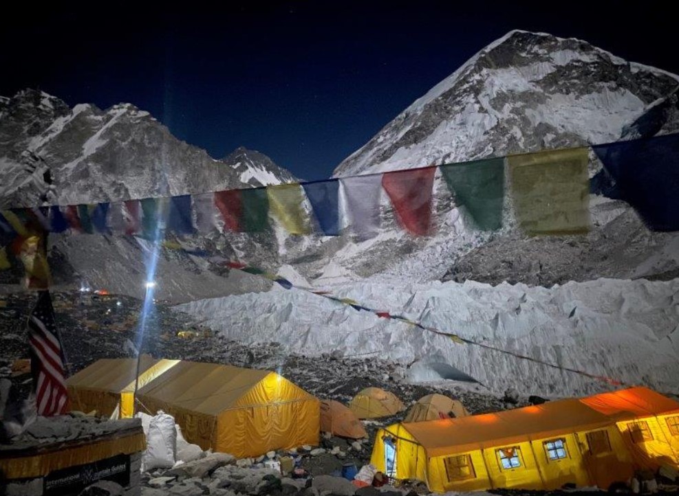 IMG Everest Season Summary Everest 2023