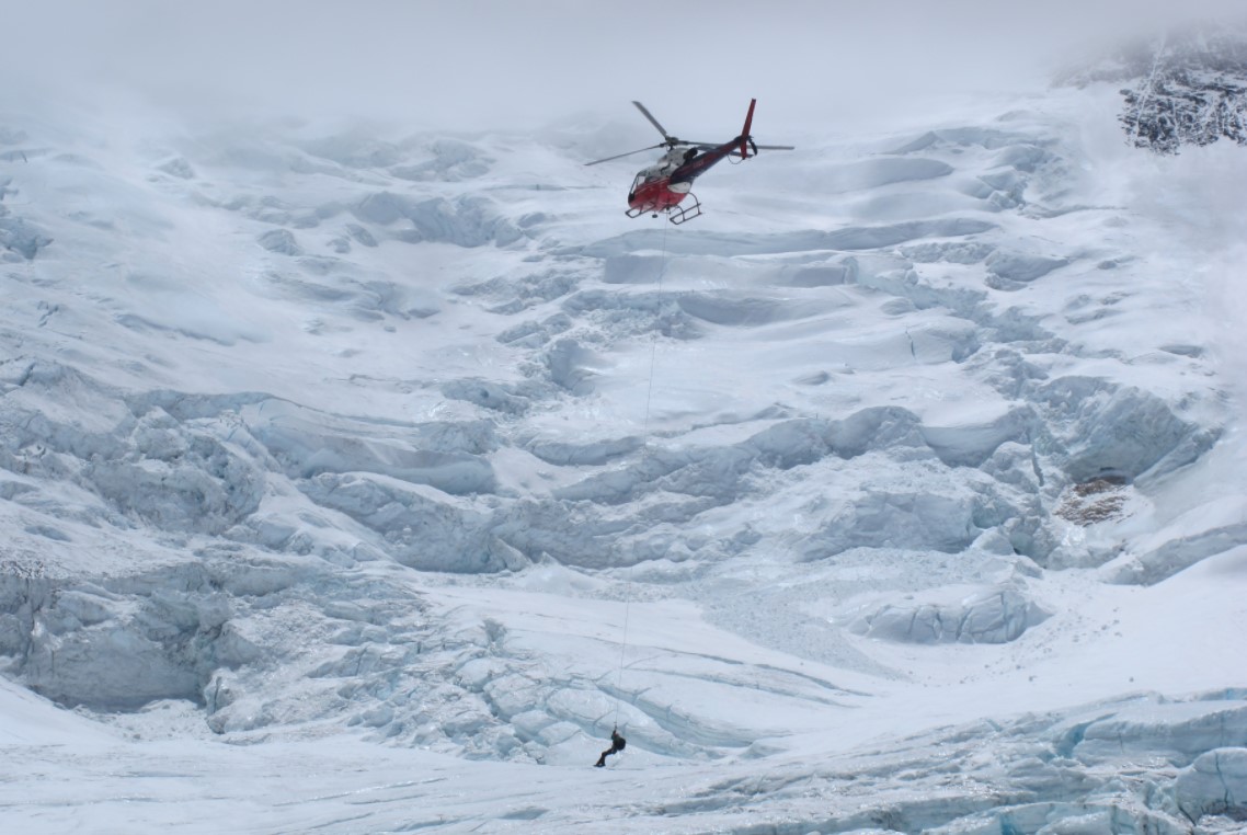 Everest 2021 Update Summit Climb April 30th Everest 2023