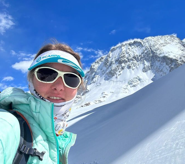 Death on Dhaulagiri as Russian Climber falls into crevasse Everest